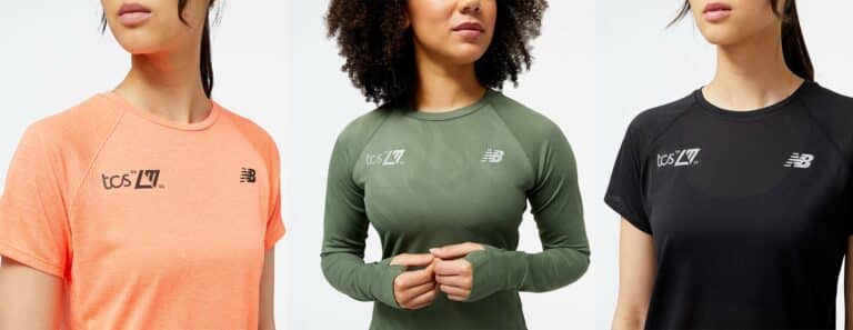 new balance london running collection 2023