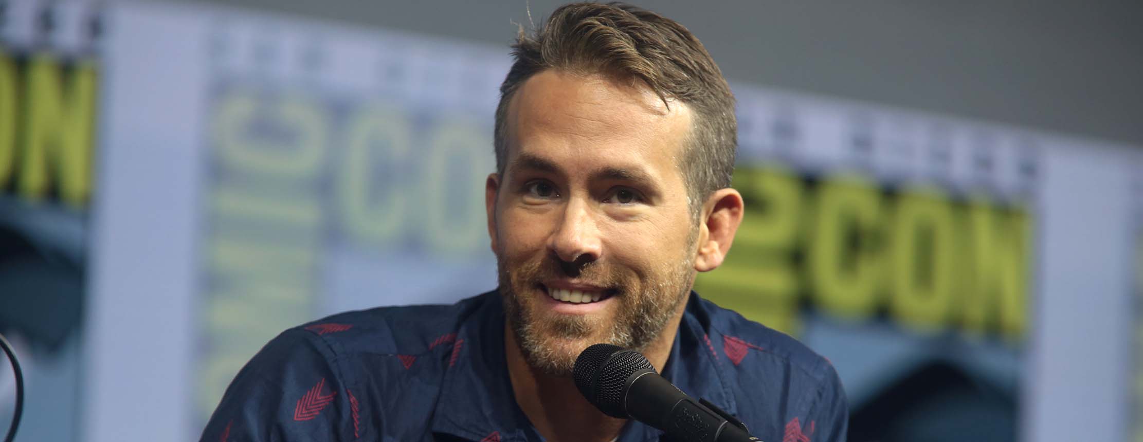 Get fit in 2023 with ryan reynolds workout routine