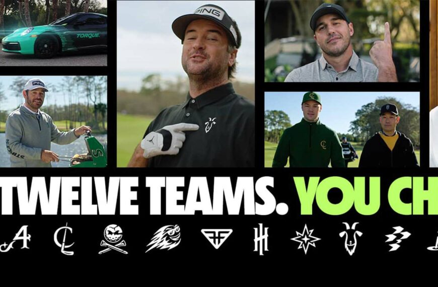 12 Teams_You Choose Captains LIV Golf