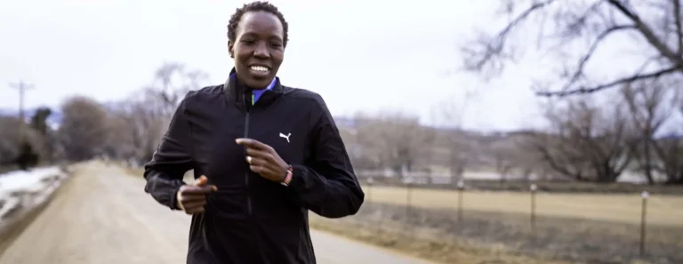 Edna Kiplagat