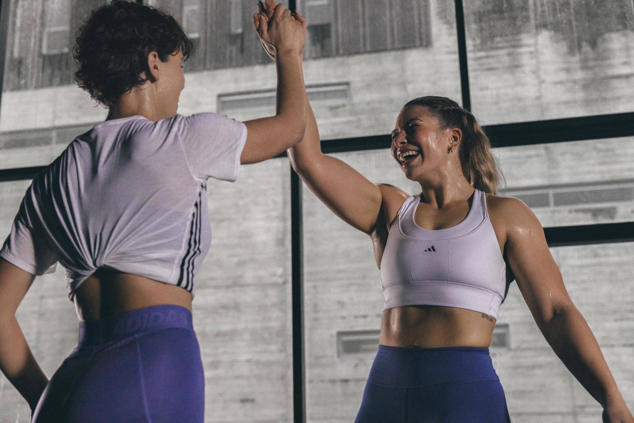 Les Mills And adidas Announce New Brand Partnership To Shape Training | Sustain Health Magazine