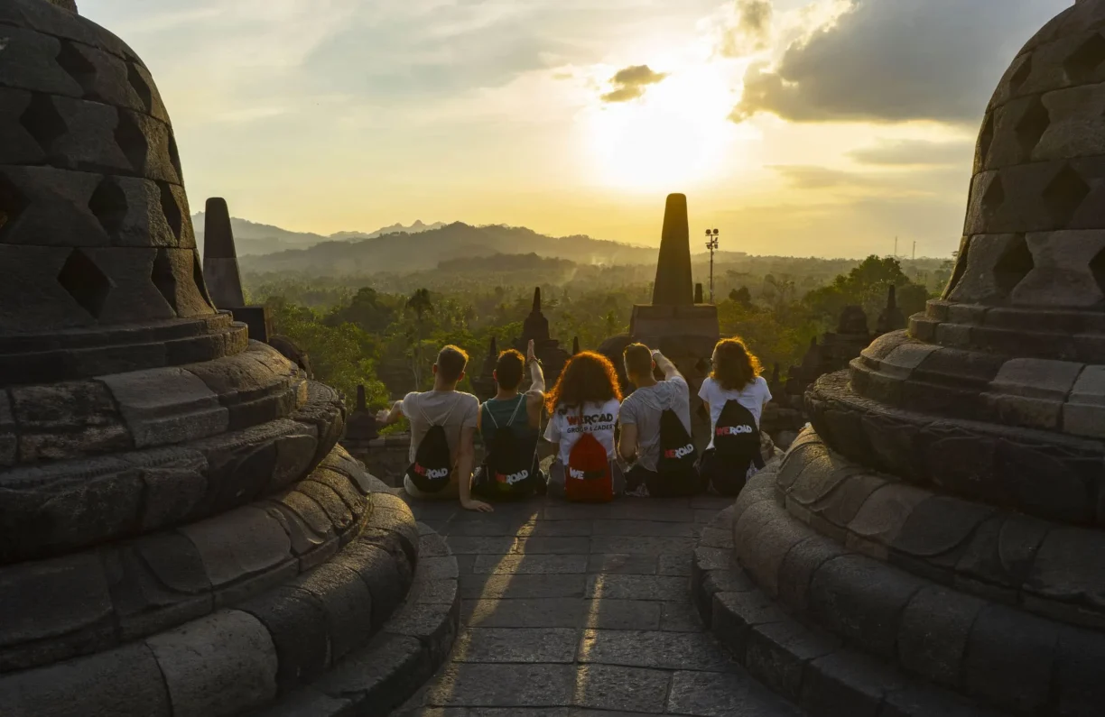 WeRoad-Indonesia-temple