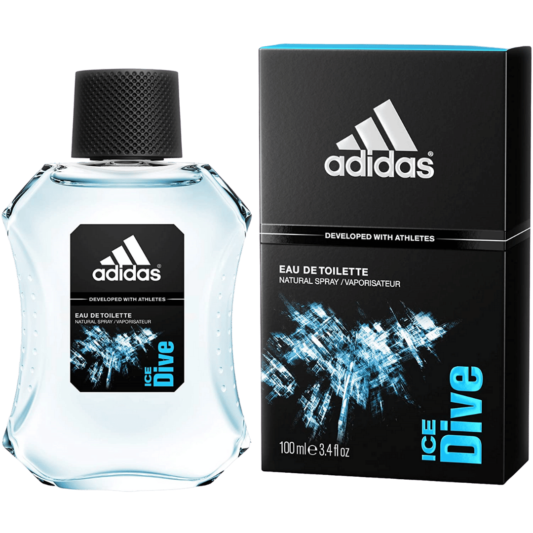 Adidas ice dive