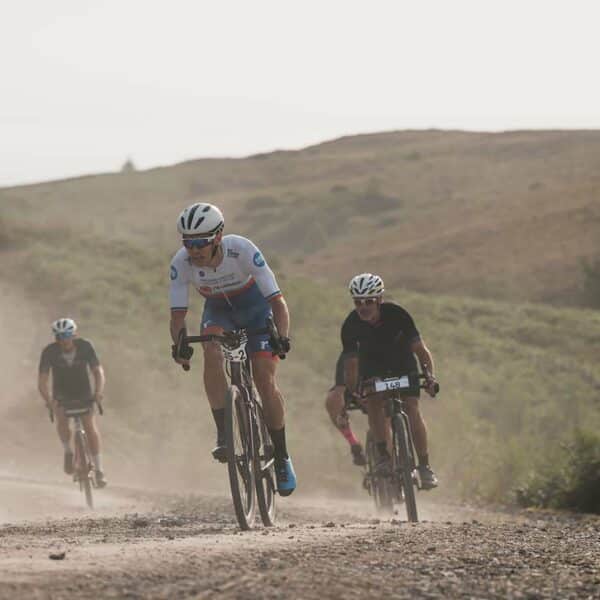 Sportive Breaks Announce Launch Of New Gravel Cycling…