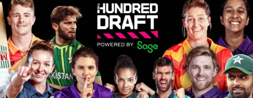 Babar Azam, Wolvaardt, Rodrigues, Afridi and Kaur