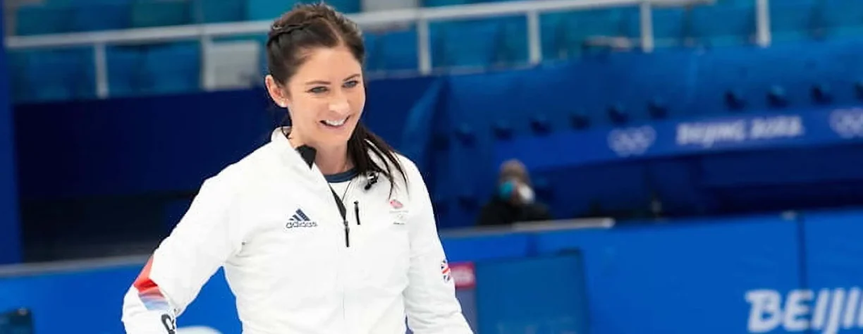 Eve Muirhead
