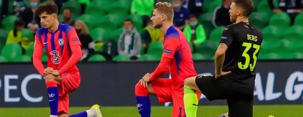 New Research Shows British Public Support Athletes Speaking Out And Driving Social Change