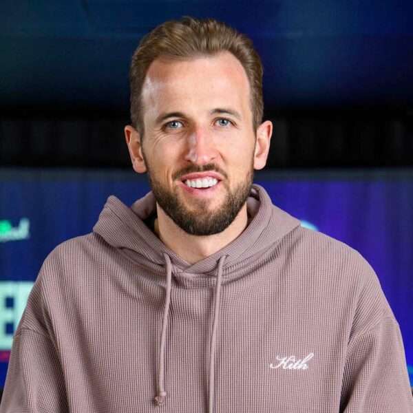 Harry Kane