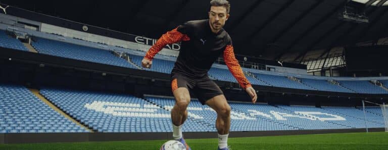 Jack Grealish