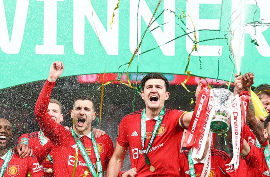 Carabao Cup 2023 Final Attracts Record UK Tv Audience On Sky Sports And Now
