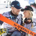 31 victories and 6 globes: atomic wins most races at the alpine ski world cup
