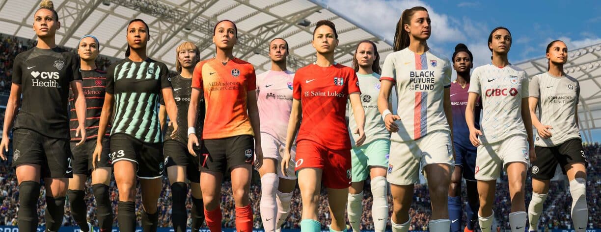 National Women’s Soccer League (NWSL)