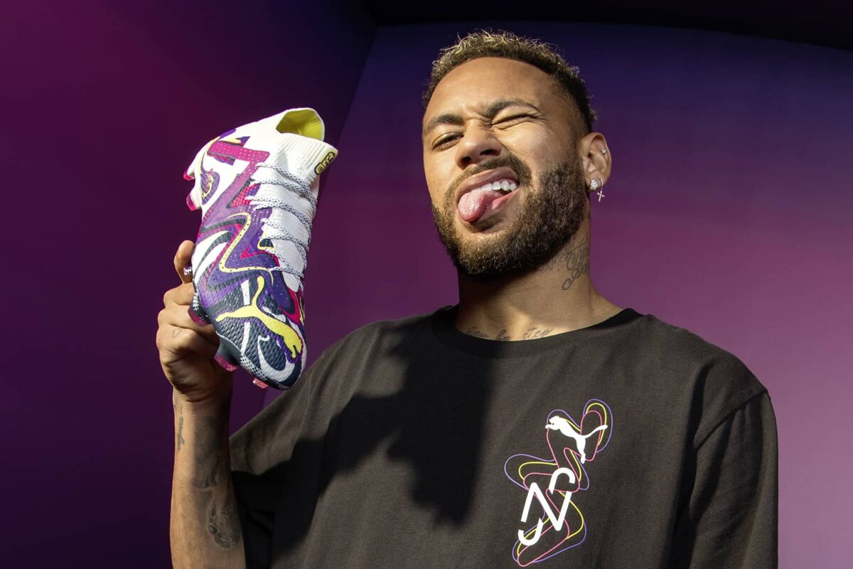 Find Your Flow With The Neymar Jr. Creativity Pack - Sustain Health ...