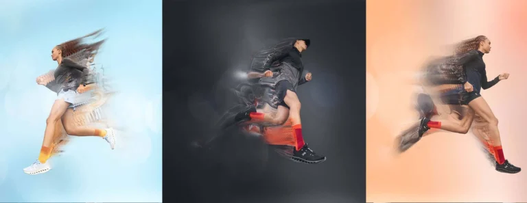 On Cloudtec Shoes