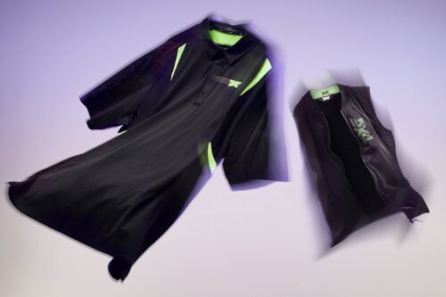 Pxg spring 2023 apparel collection