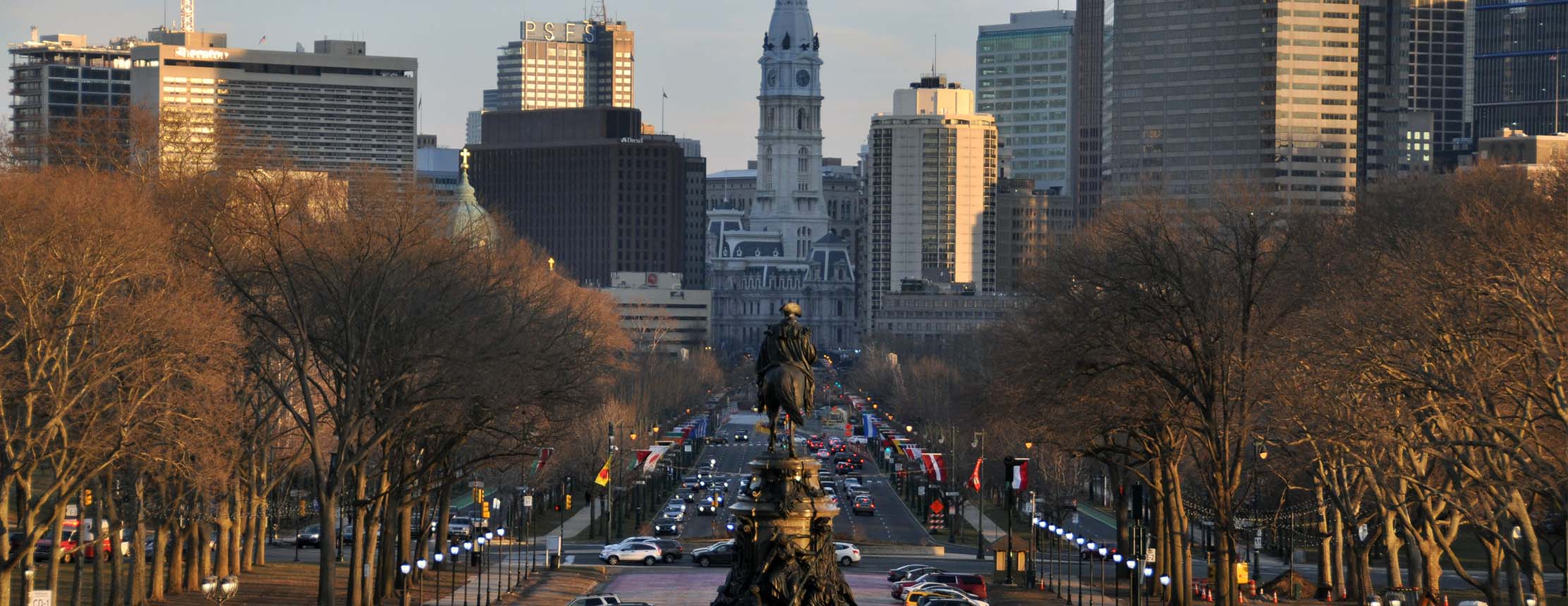 Could philadelphia be the fittest city in america