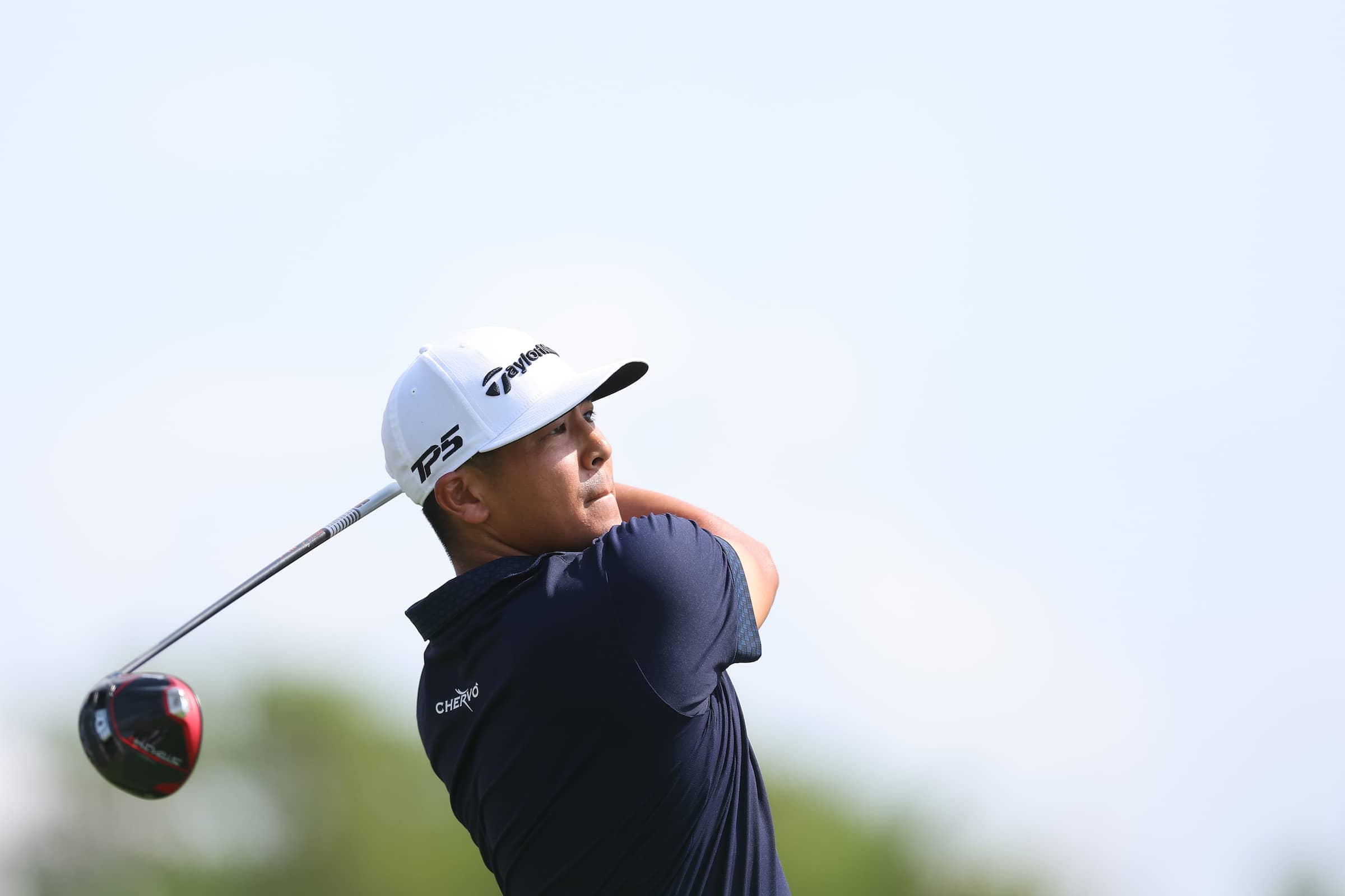 What’s in kurt kitayama’s golf bag that helped him win his first career pga tour event at arnold palmer invitational?