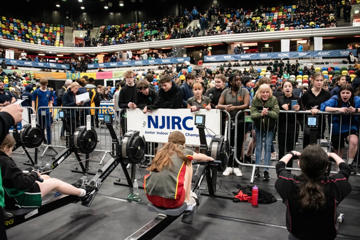 Njirc 2023 competitiors