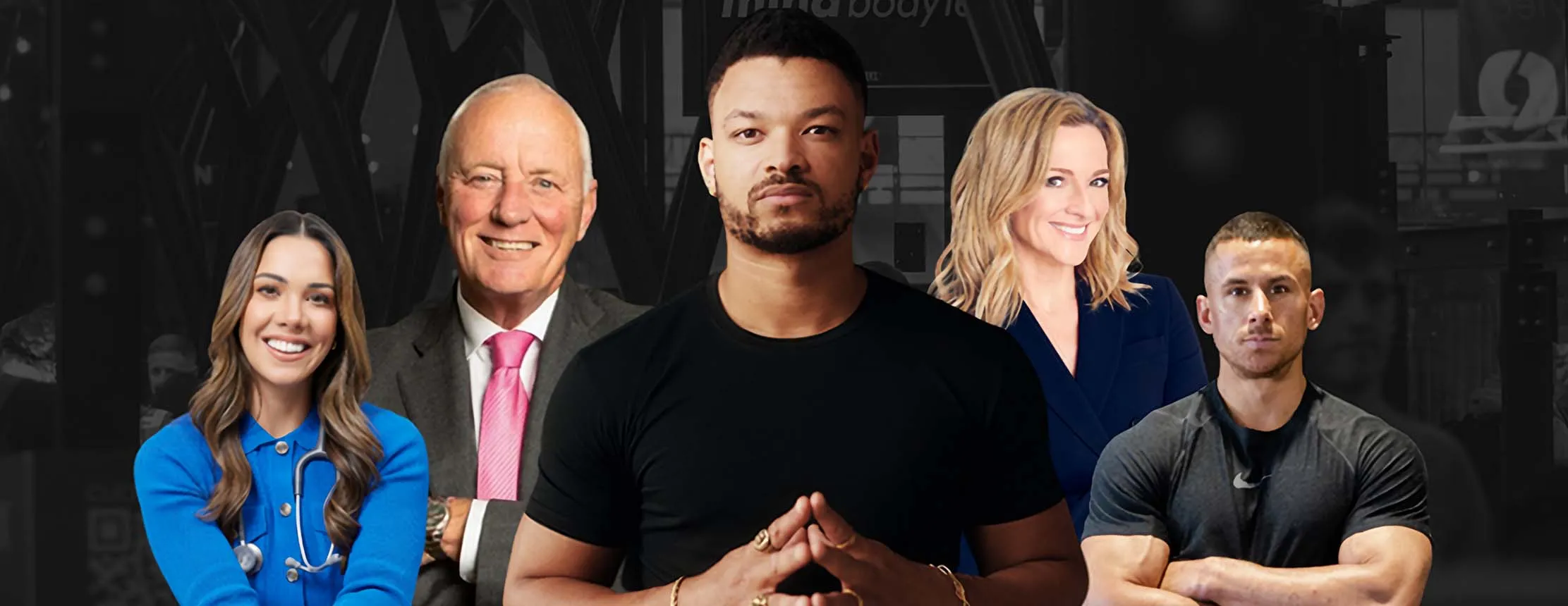 performx 2023 guest speakers