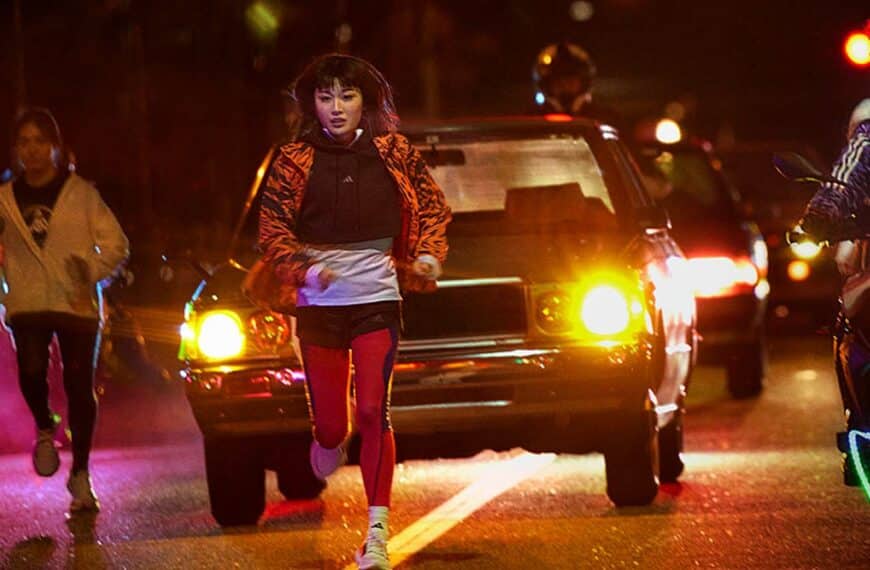 New adidas Study Finds 92% Of Women Are Concerned For Their Safety When They Go For A Run