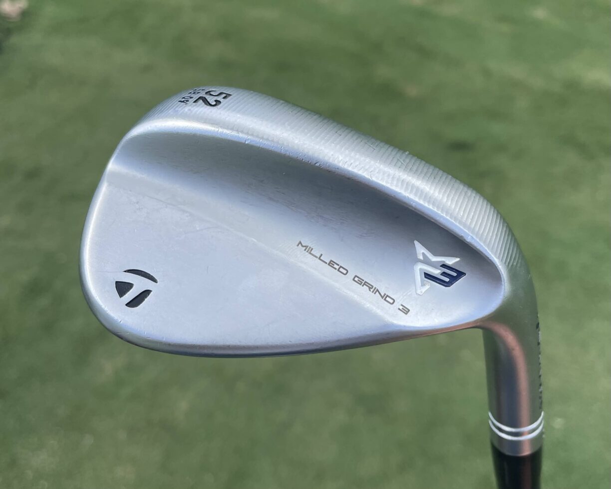 What's In Kurt Kitayama’s Golf Bag That Helped Him Win His First Career ...