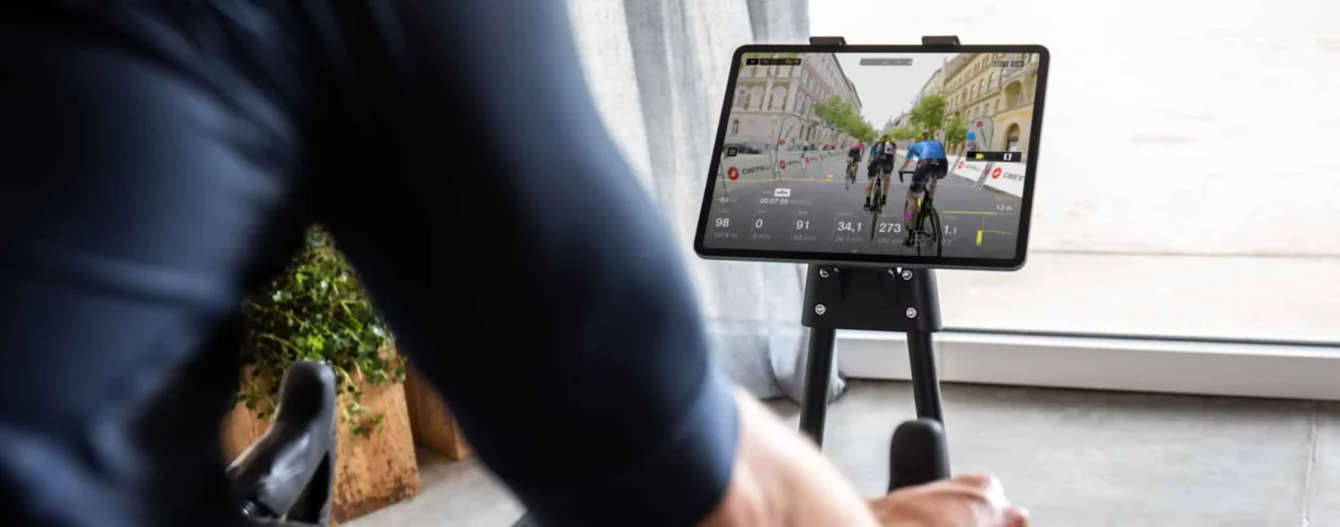 sportive breaks bkool partnership