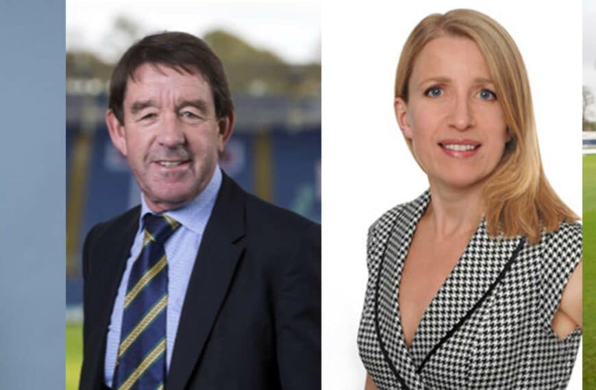 Non-Executive Directors
