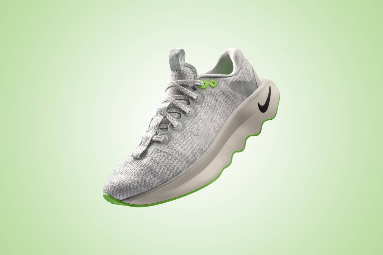 Nike motiva shoe 1