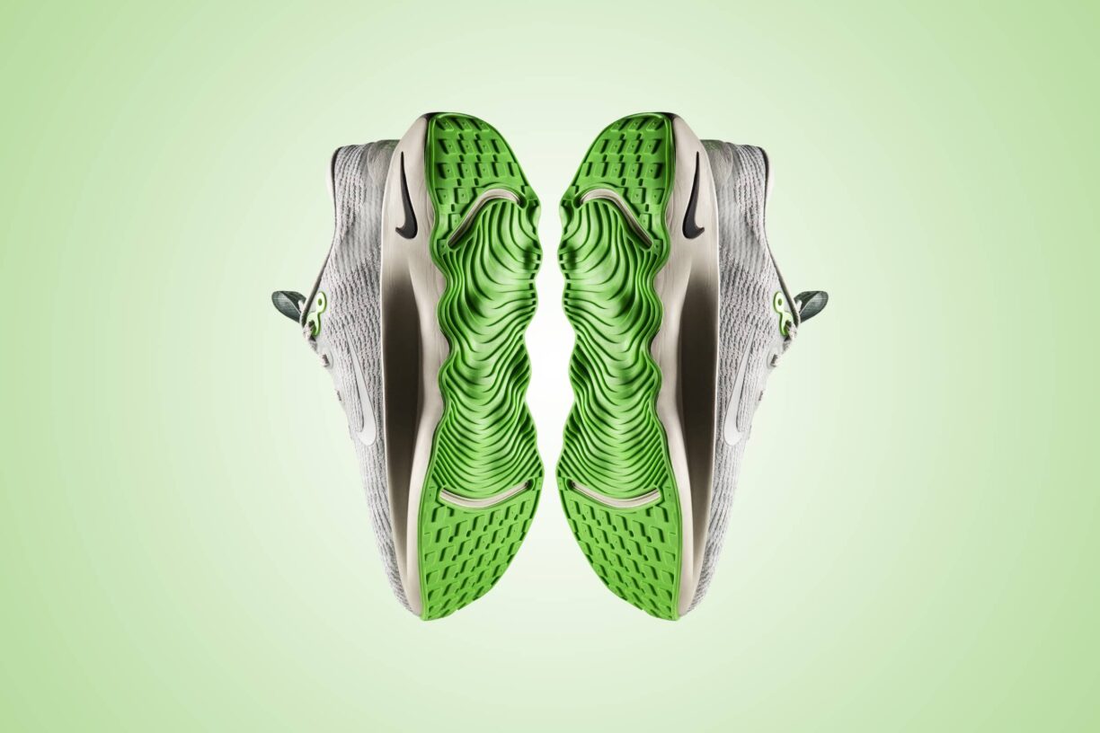 Nike motiva shoe 3