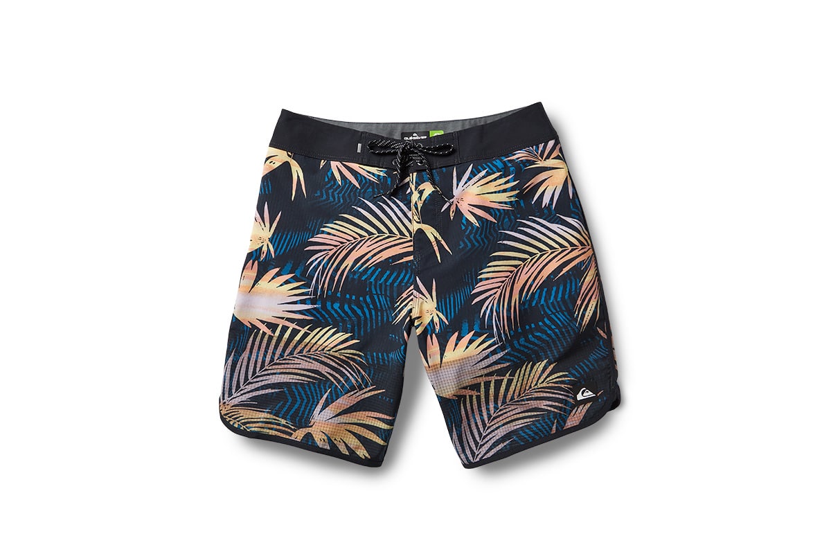 Quiksilver The Original Scallop_7