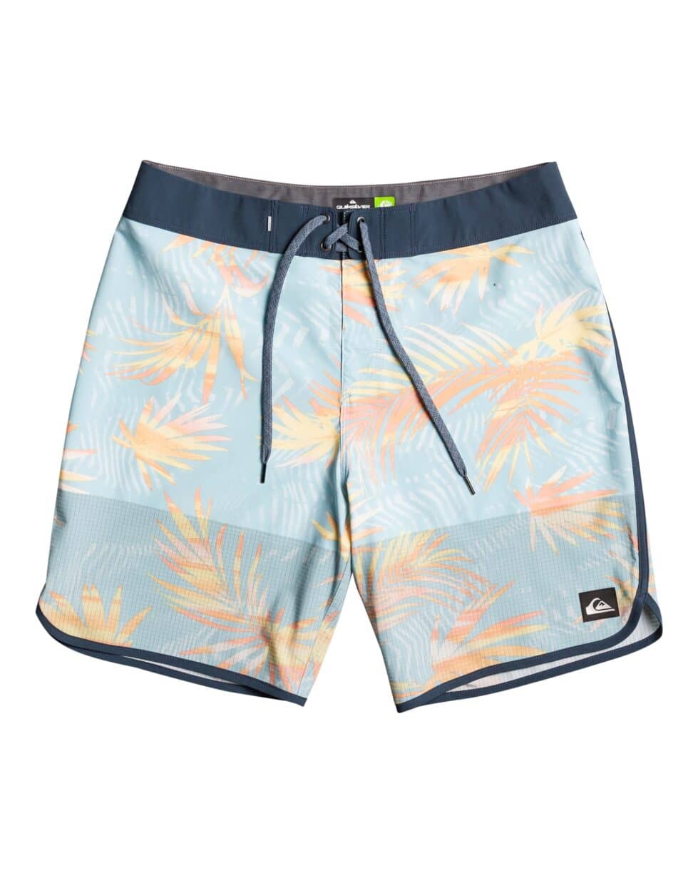 Quiksilver The Original Scallop_7