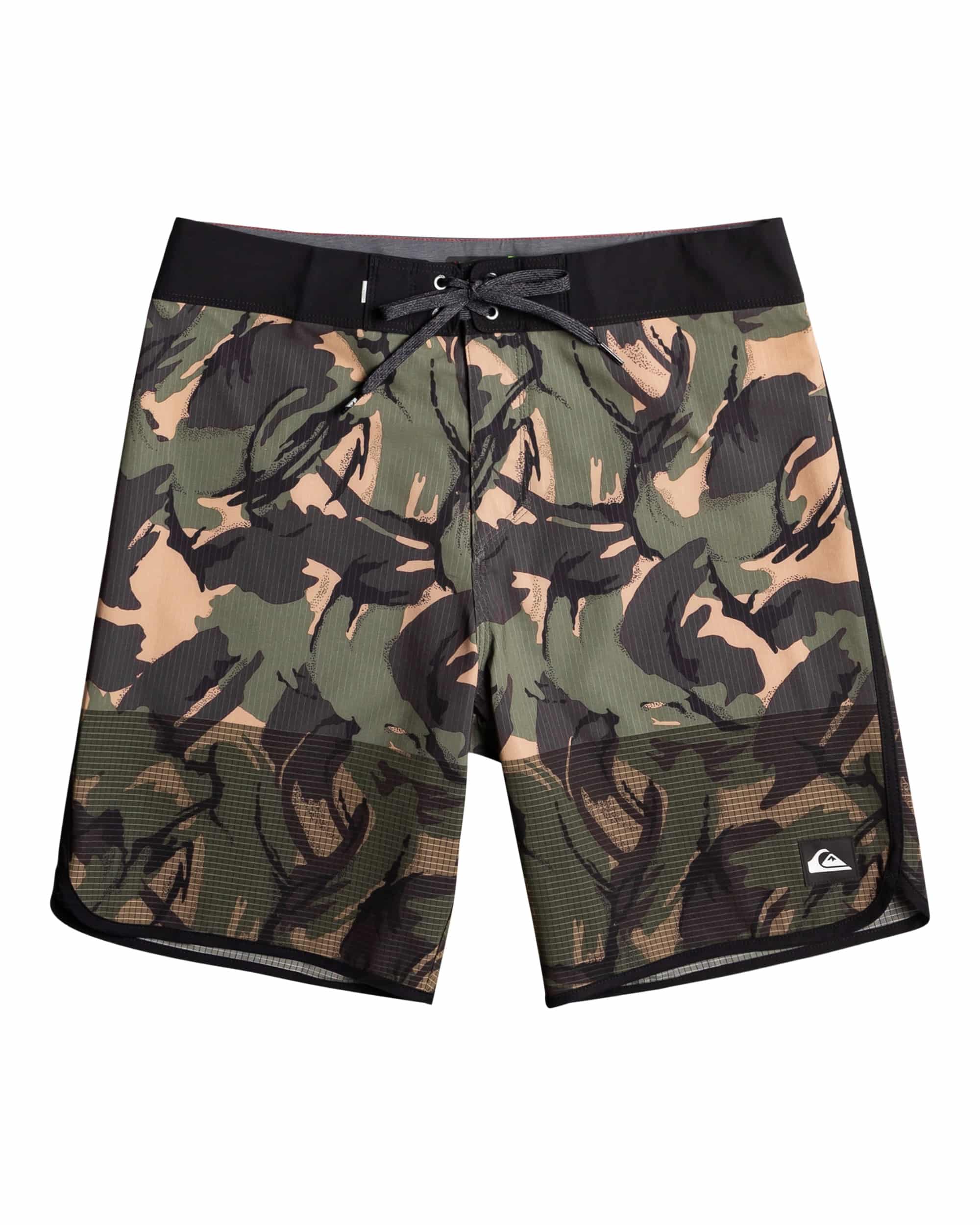 The Original Boardshort Company Quiksilver Reintroduces One Of Its Most ...
