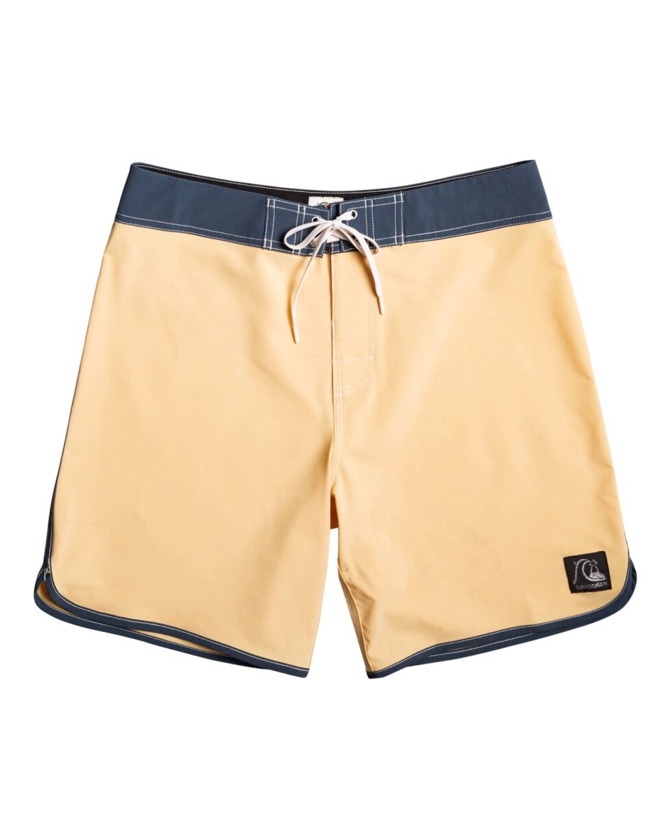 The Original Boardshort Company Quiksilver Reintroduces One Of Its Most ...