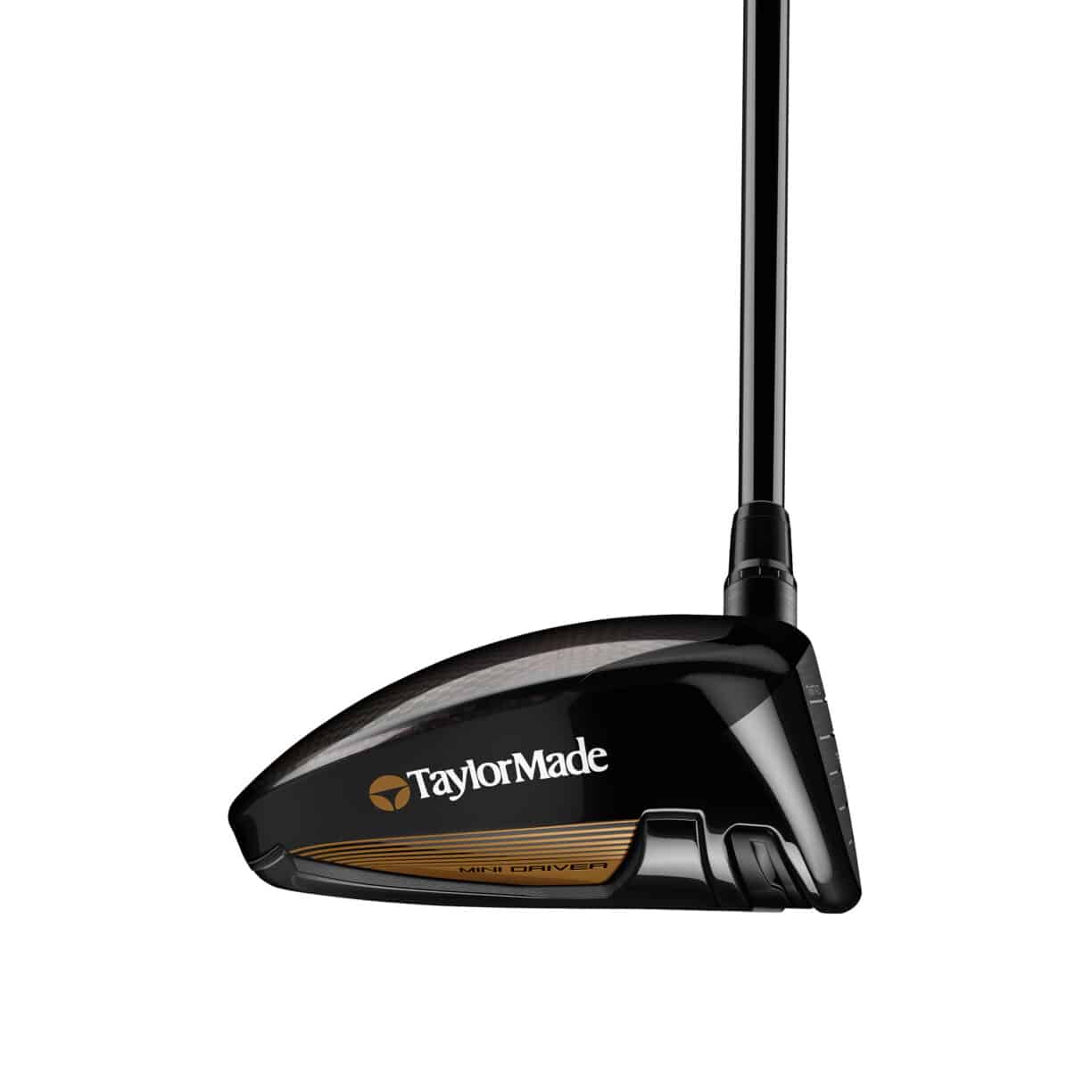 TaylorMade BRNR Mini Driver