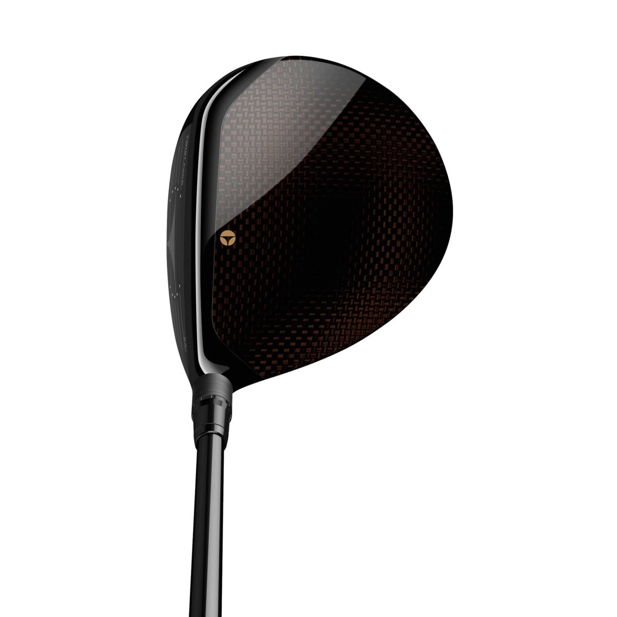 TaylorMade BRNR Mini Driver