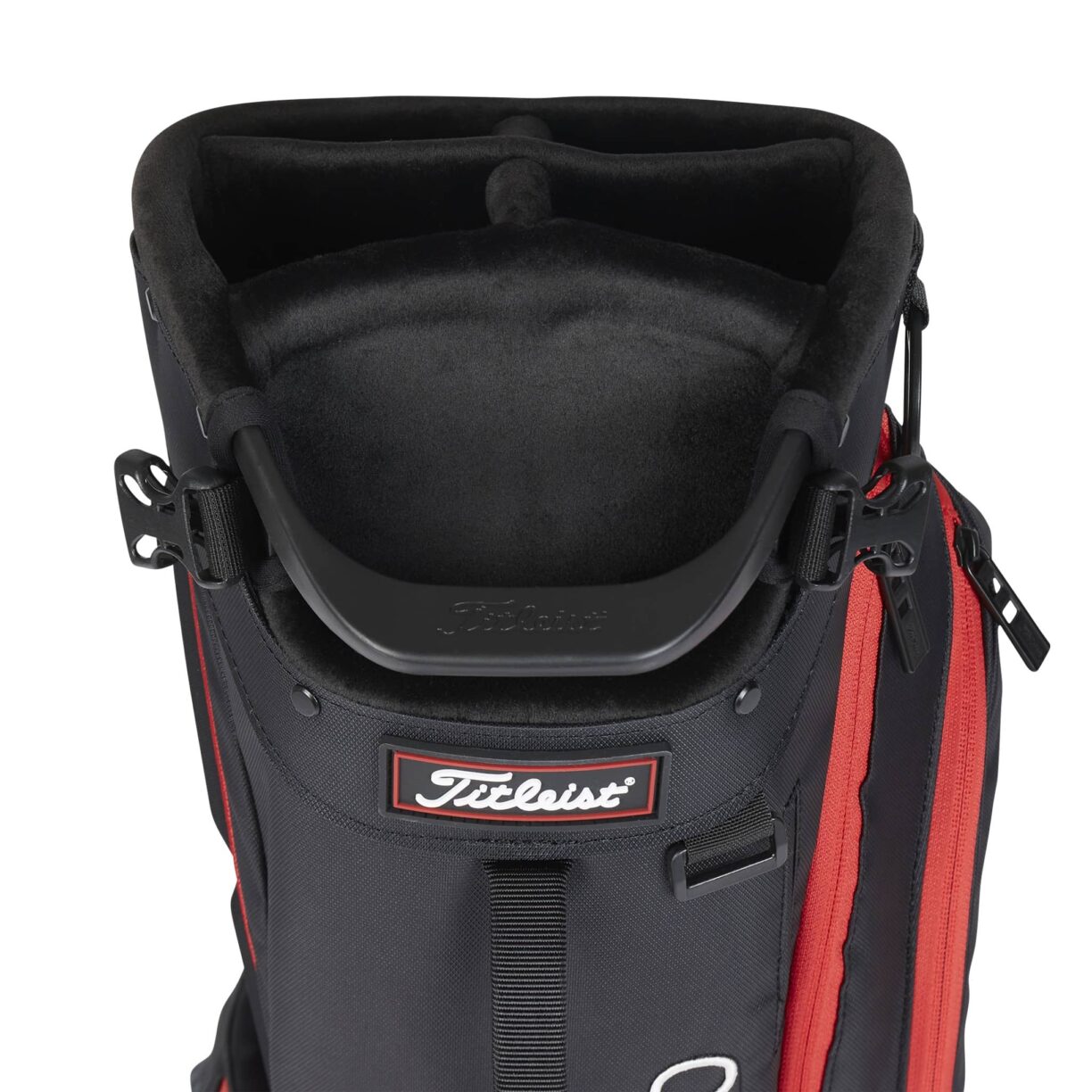 Titleist 4 StaDry, Players 4 and Players 5 Stand Bag