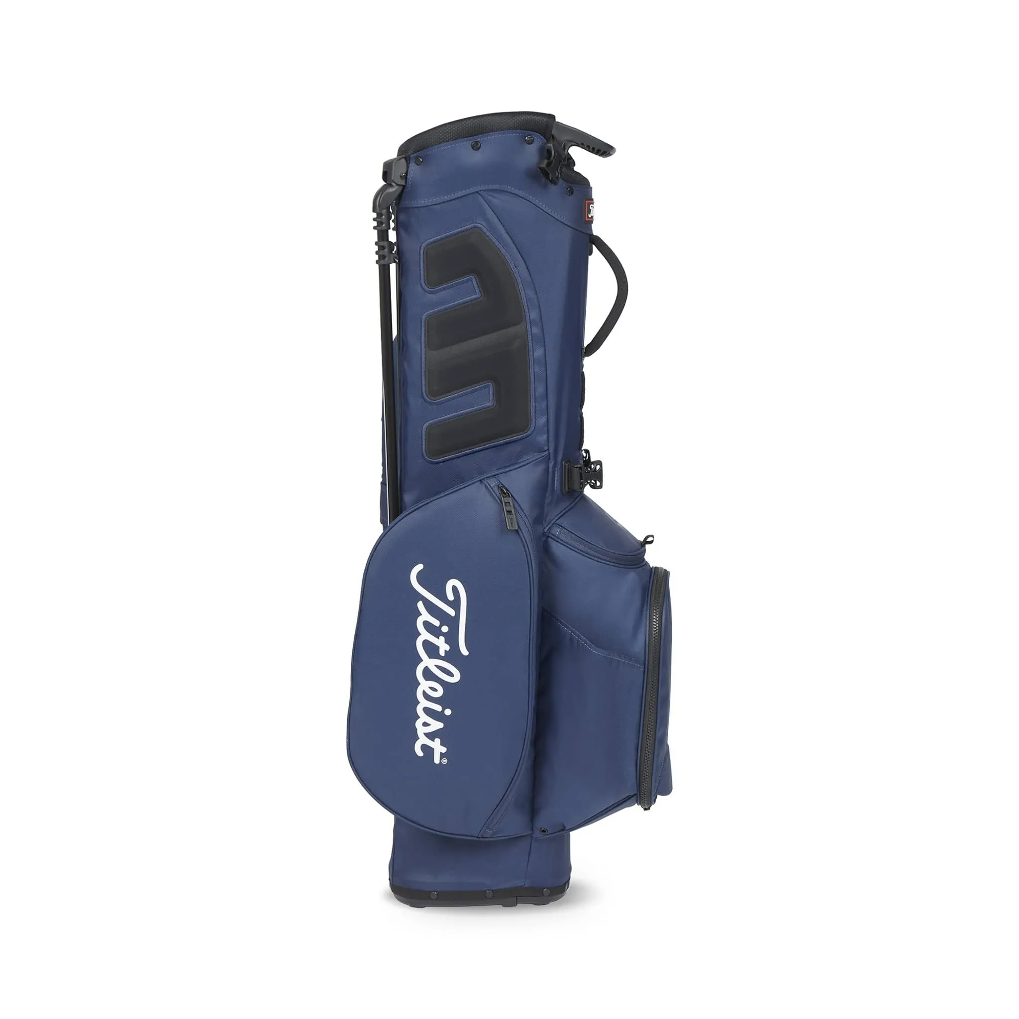 Titleist 4 StaDry, Players 4 and Players 5 Stand Bag