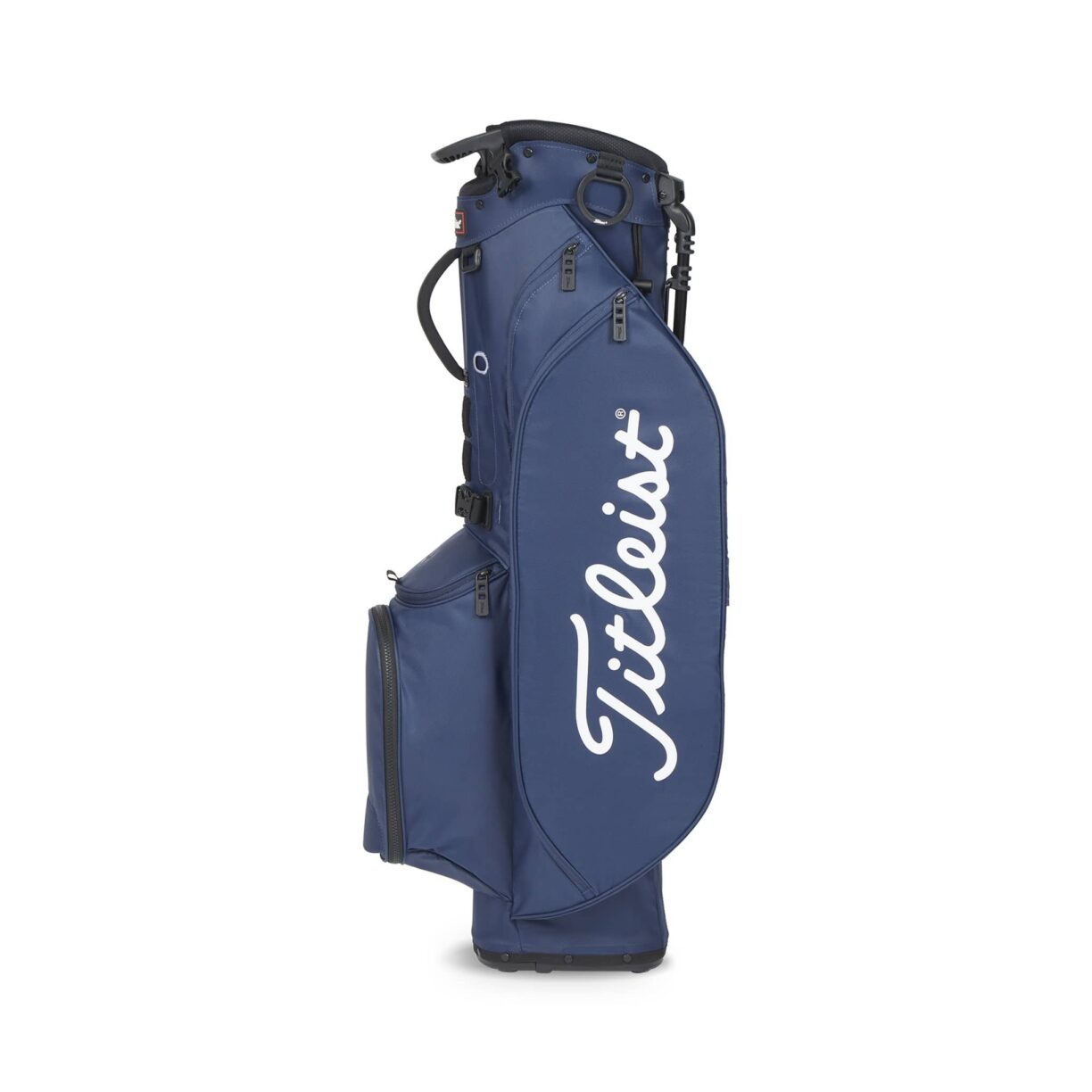 Titleist 4 StaDry, Players 4 and Players 5 Stand Bag