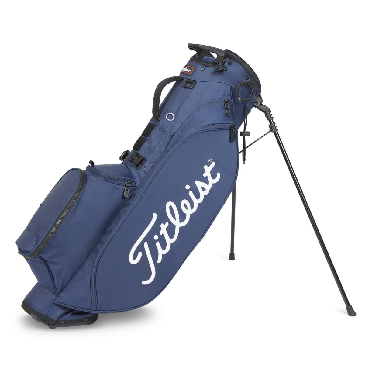 Titleist 4 StaDry, Players 4 and Players 5 Stand Bag