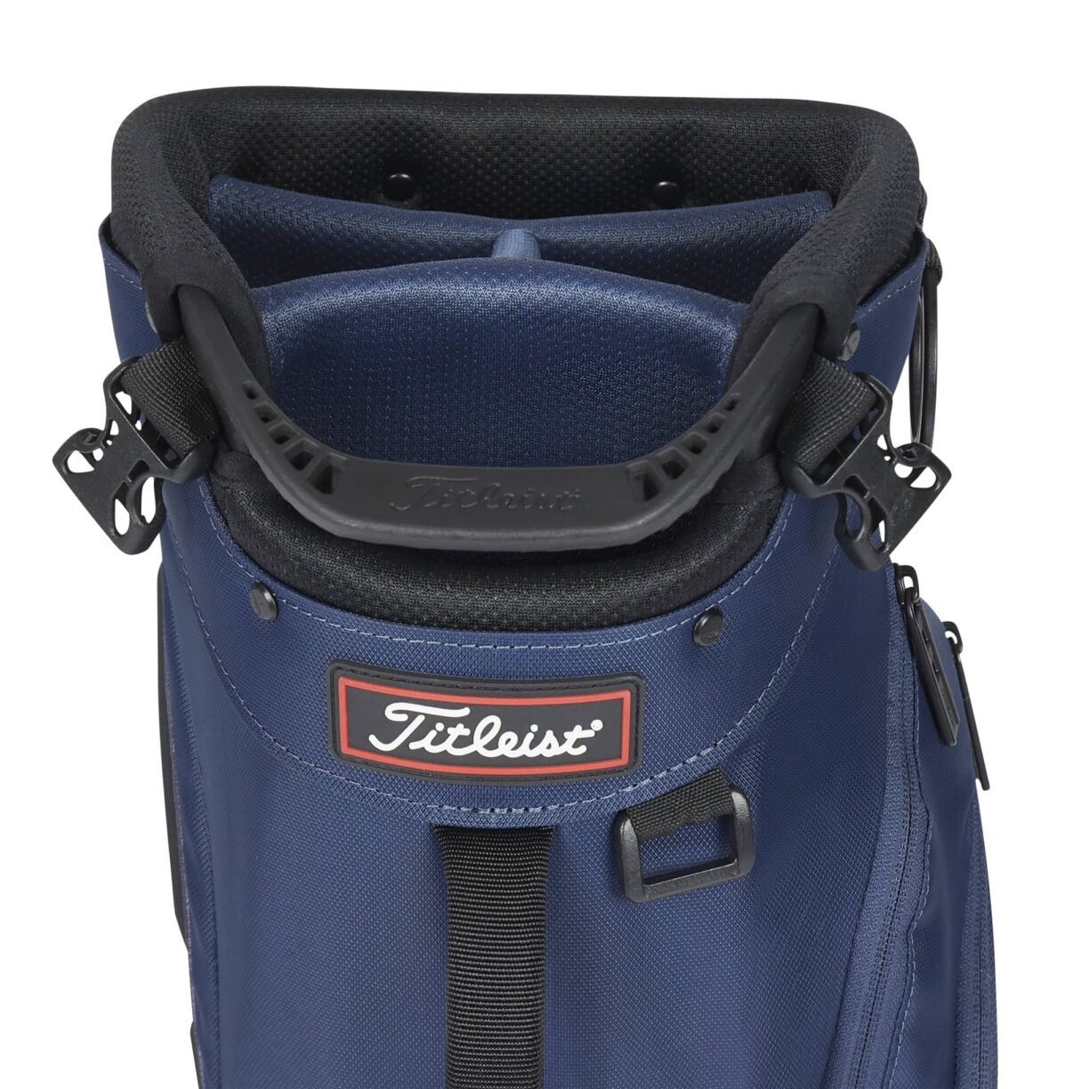 Titleist 4 StaDry, Players 4 and Players 5 Stand Bag