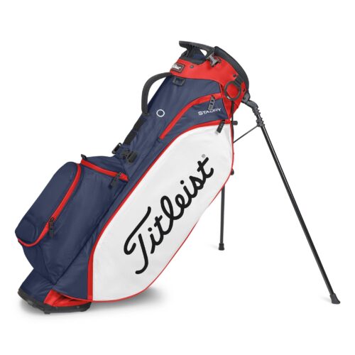 Titleist 4 StaDry, Players 4 and Players 5 Stand Bag_4