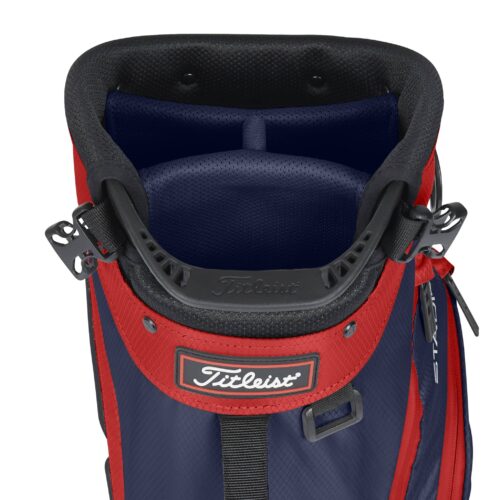 Titleist 4 StaDry, Players 4 and Players 5 Stand Bag