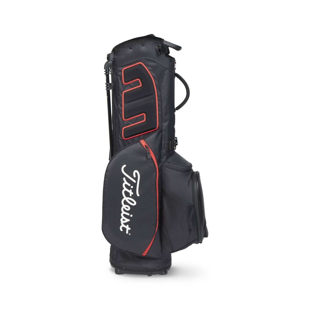 Titleist 4 StaDry, Players 4 and Players 5 Stand Bag