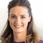 dr verena may