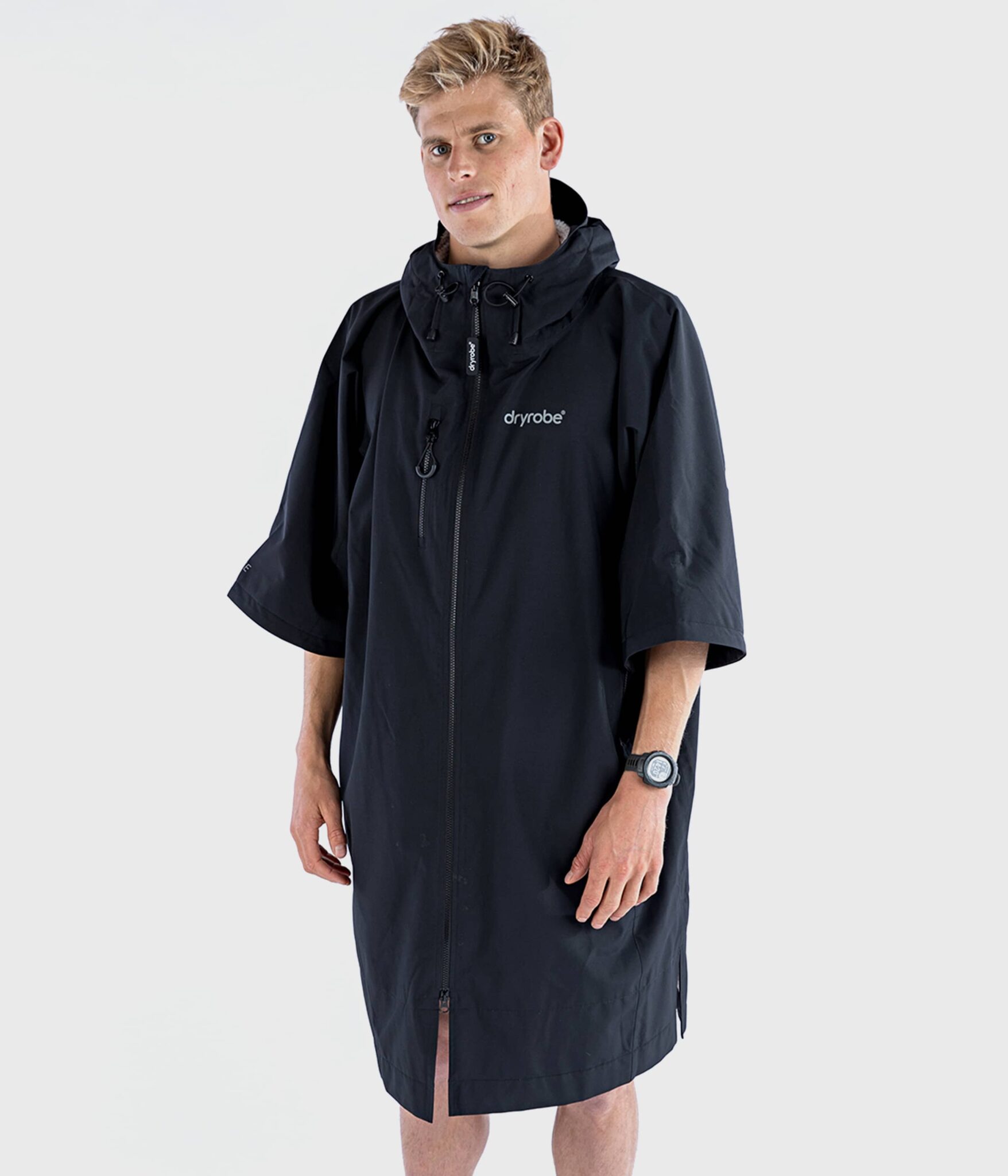 dryrobe Launch dryrobe Lite - Perfect For Endurance Athletes - Sustain ...