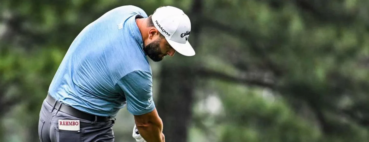 jon rahm wins augusta 2023