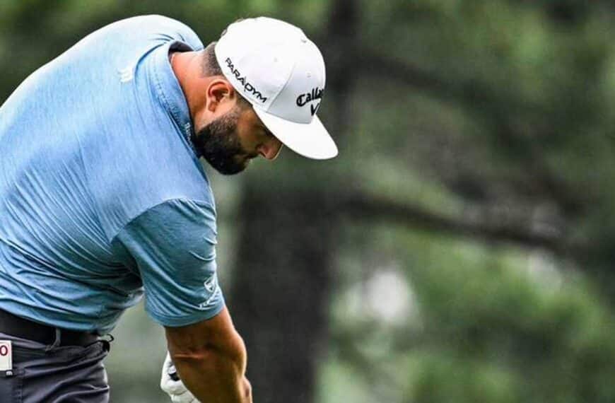 jon rahm wins augusta 2023