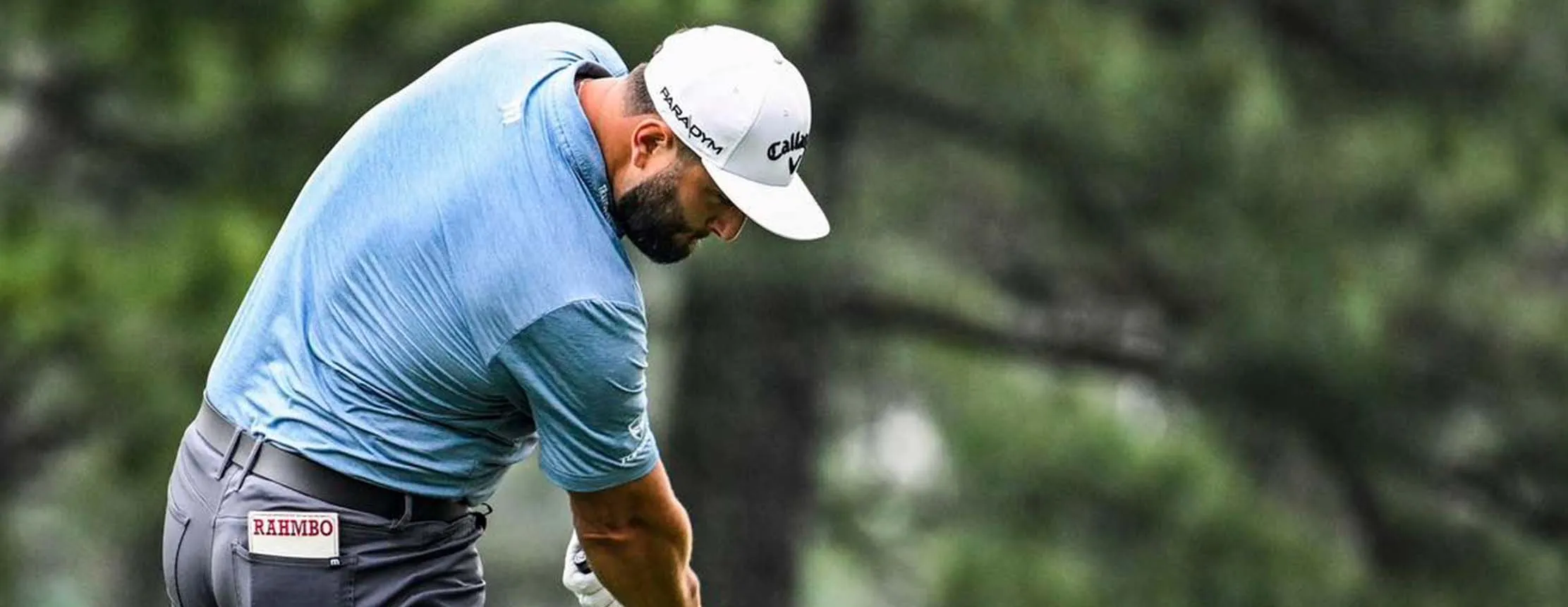 jon rahm wins augusta 2023