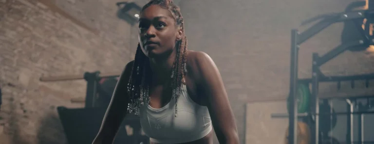 maaree Empower asports bra