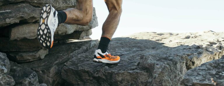 merrell running shoes